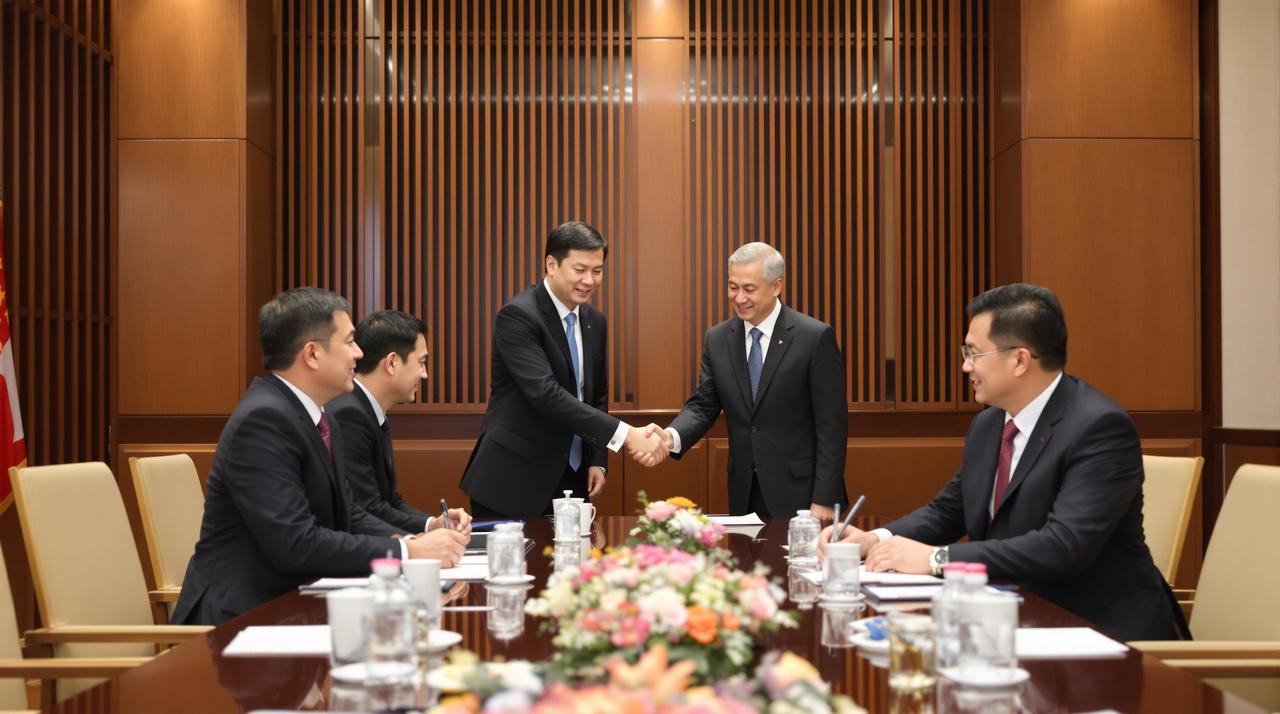 四虎影库与好莱坞华纳兄弟达成战略合作协议