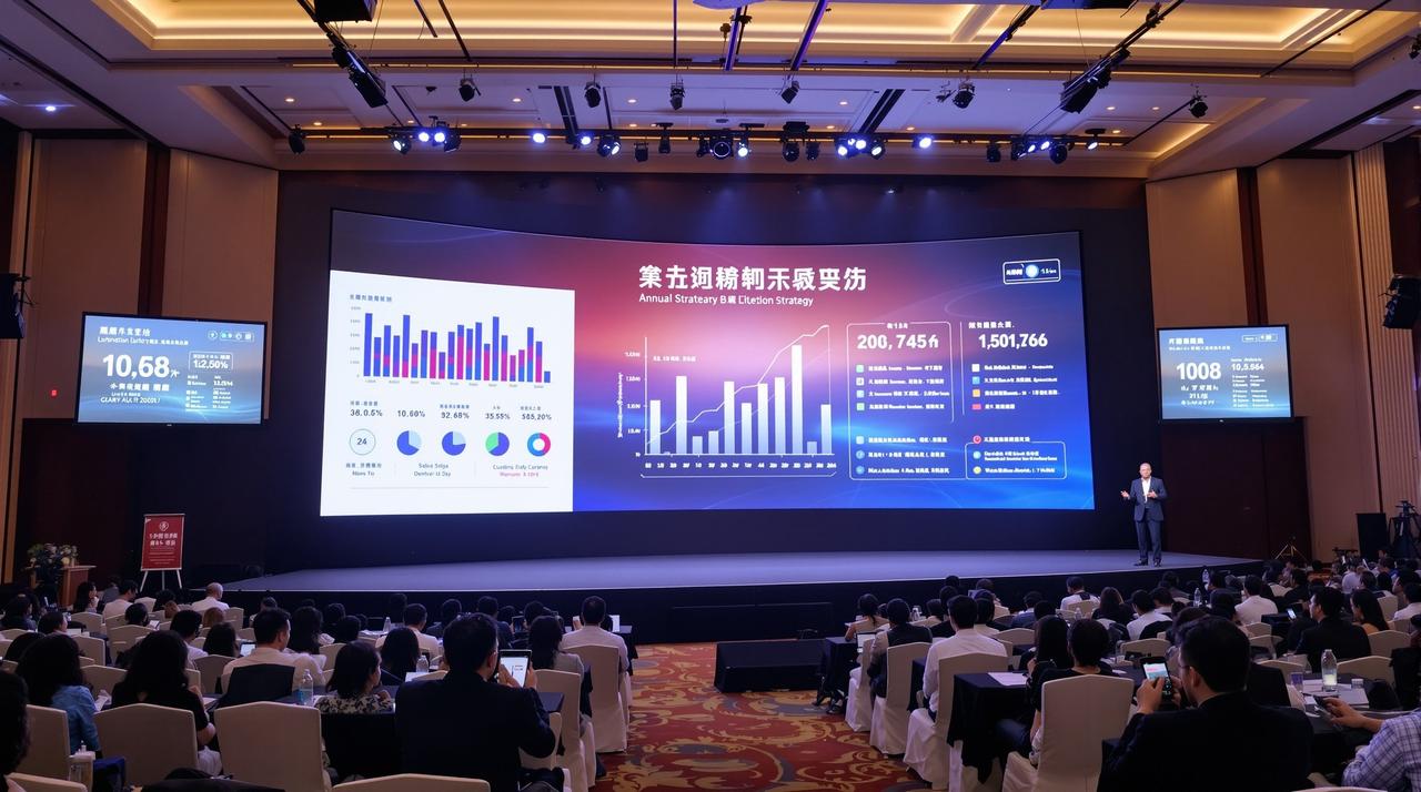 电影理论2026年度发展战略发布，三年内冲击百亿营收目标