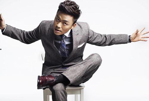 王宝强的图片,从草根演员到影视巨星的心路历程