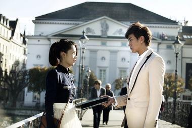 璀璨人生演员,演绎命运交织的华丽篇章