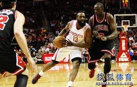 哈登资料,篮球场上的璀璨明星，球场内外的人生传奇