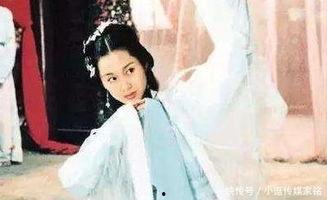 演员陈园园,光影交织下的璀璨星途