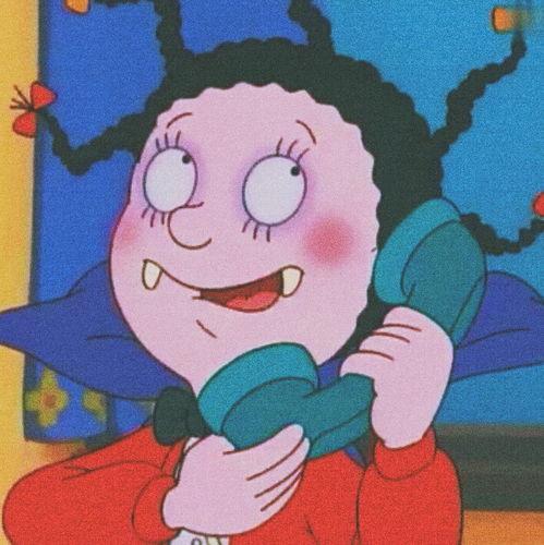 小魔女蒙娜图片,奇幻冒险之旅