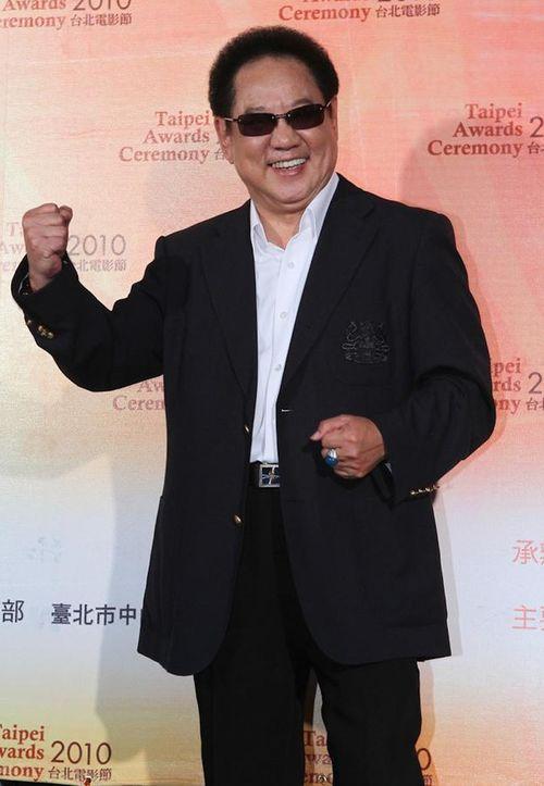 台湾艺人马如龙背景,台湾影视界的璀璨星辰