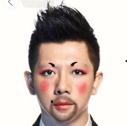 胡海泉生活照,揭秘明星私下的温馨时光