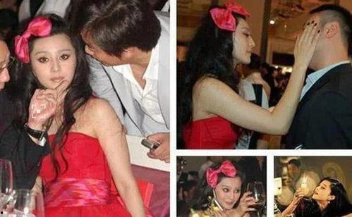 娱乐圈女星陪谁陪酒,陪酒背后的故事与真相