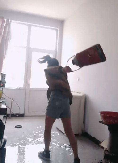 花儿韩国网红视频,魅力四溢的短视频魅力之旅