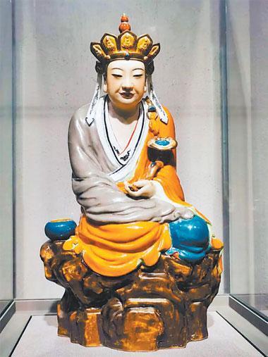 伏虎罗汉表情包,笑破红尘的佛门守护神