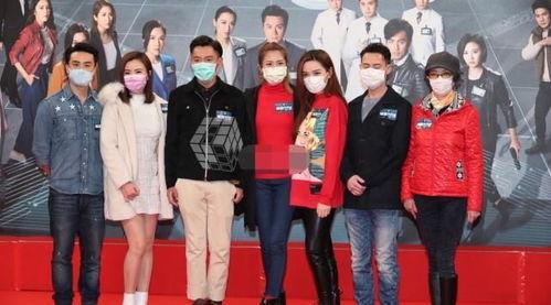 香港娱乐圈动态,最新动态盘点