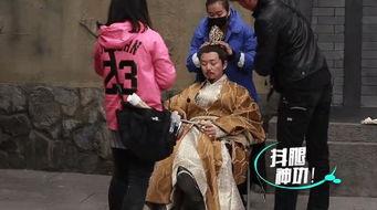 醉玲珑剧组花絮大婚,甜蜜大婚现场，幕后浪漫瞬间大揭秘