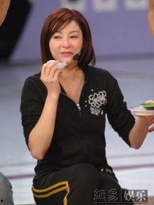 车婉婉个人资料,才华横溢的影视新星，多面魅力绽放荧屏