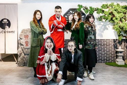 类似明星大侦探的游戏,明星侦探团揭秘神秘事件