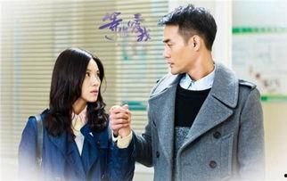 等你爱我演员,演绎深情，探寻爱情真谛