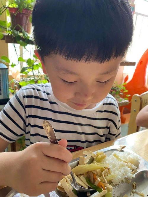 童星学校生活照,镜头下的纯真岁月