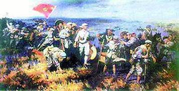 十送红军的创作背景,铭记历史，传承红色精神