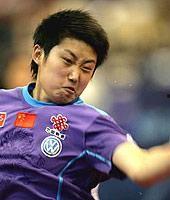 王楠个人资料图片,乒乓球传奇，赛场风采与人生轨迹的完美融合